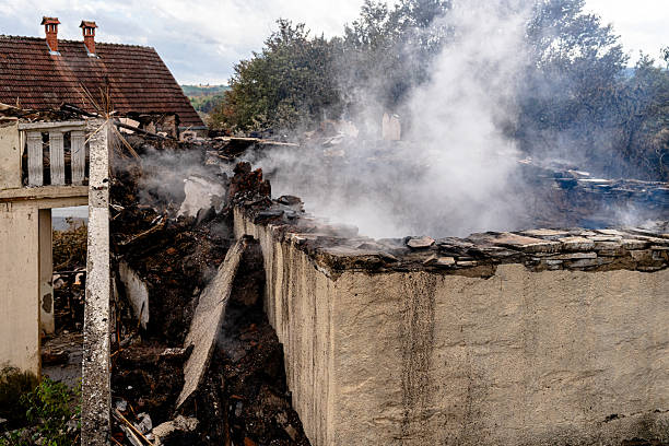 Affordable Emergency Fire Cleanup solutions in Knapp, WI